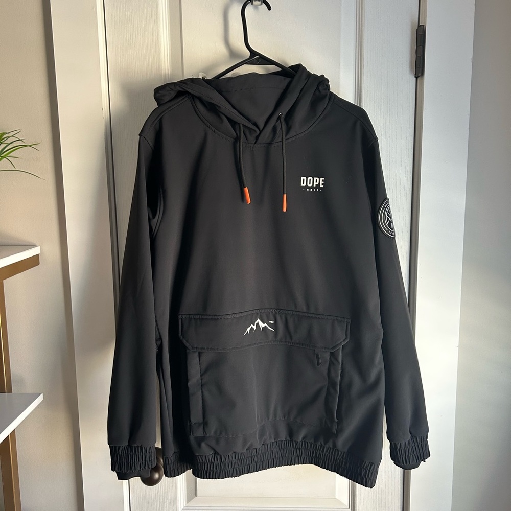DopeSnow Women’s Snowboard Jacket